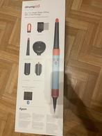 Dyson Airwrap i.d. Curly+Coily (SEALED - NIEUW), Ophalen, Nieuw, Haardroger