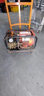 Hogedrukreiniger, Tuin en Terras, Hogedrukreinigers, Ophalen