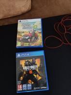 Ps 5 en Ps 4 games en controller, Games en Spelcomputers, 3 spelers of meer, Ophalen, Zo goed als nieuw, Avontuur en Actie