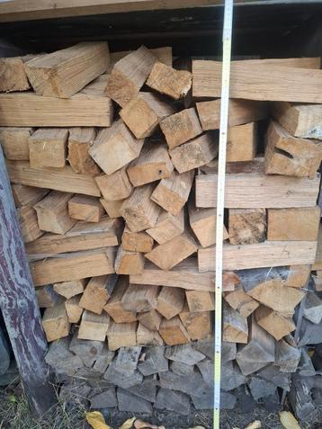 Extra droog BRANDHOUT eik, beuk, es 33cm beschikbaar voor biedingen