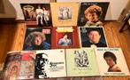 10 Portugese lp’s, Cd's en Dvd's, Ophalen, Zo goed als nieuw