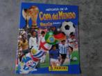 Stickers world cup story Panini, Collections, Comme neuf, Sport, Enlèvement ou Envoi