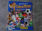 Stickers met verhalen over de Panini World Cup, Ophalen of Verzenden, Zo goed als nieuw, Sport
