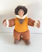 Peluche transformable Kenai - Frère des Ours Disney, Enlèvement ou Envoi, Aucun, Utilisé, Hasbro