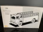 First Gear, White 3000 1/34, Hobby en Vrije tijd, Modelauto's | 1:32, Ophalen of Verzenden, Zo goed als nieuw
