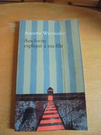 Livre Auschwitz expliqué à ma fille Annette Wieviorka, Ophalen of Verzenden, Gelezen, Annette Wieviorka, Europa overig