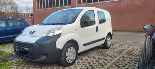 Peugeot Bipper Tepee (2013), Auto's, Peugeot, Particulier, Bipper, Radio, USB, Ophalen