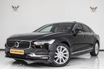 Volvo S90 2.0 D3 Inscription - Euro 6b, Voorwielaandrijving, 1969 cc, Zwart, 5 deurs