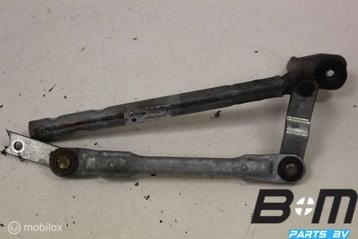 Ruitenwissermechaniek links VW Touran 1T0955023E beschikbaar voor biedingen