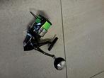Shimano Vanquish FC C5000XG zeebaarsmolen, Watersport en Boten, Hengelsport | Roofvissen, Ophalen, Zo goed als nieuw, Molen