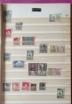 vooral België, Postzegels en Munten, Ophalen