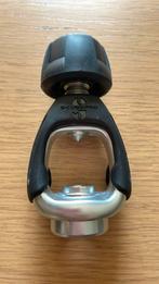 Scubapro ultralight DIN to INT adapter, Ophalen of Verzenden, Nieuw