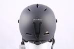 Casque de ski et de snowboard 52 54 56 58 60 62 cm SLOKKER, Neuf, Autres marques, Carving, Autres types
