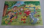 puzzel 52 stukjes / Fame Puzzles / speelgoed, Ophalen of Verzenden, Meer dan 50 stukjes, Zo goed als nieuw, 4 tot 6 jaar