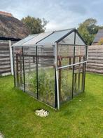 Filclair serre 1,5m, Tuin en Terras, Ophalen, Gebruikt, Kweekkas, Glas