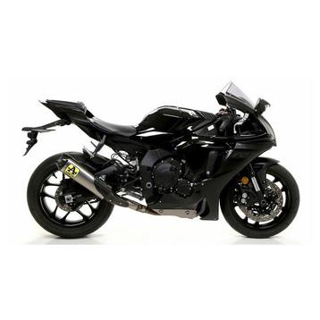Yamaha R1 beschikbaar voor biedingen