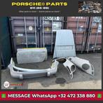 Vezelcarrosserieën voor Porsche 911 (1965-1989), Ophalen, Gebruikt, Porsche, Bumper