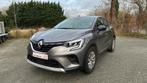 Renault Captur TCe 100, Auto's, Voorwielaandrijving, Stof, Zwart, Handgeschakeld