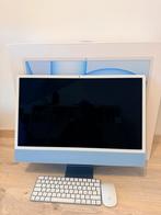 Imac M1, Informatique & Logiciels, Apple Desktops, Enlèvement, Comme neuf, IMac, SSD