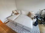 Canapé-lit IKEA FRIHETEN – Avec coffre – Fonctionnel, Ophalen, Gebruikt