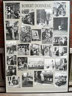 Grote poster Robert Doisneau, Antiek en Kunst, Ophalen