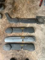 Piaggio ciao bravo boxer si cache lateraux, Enlèvement, Comme neuf