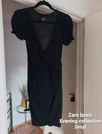 Zara basic evening. Jurkje goed voor de feestdagen, Kleding | Dames, Ophalen of Verzenden, Nieuw