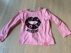 Jubel 110 meiskes, Kinderen en Baby's, Kinderkleding | Maat 110, Ophalen of Verzenden, Zo goed als nieuw