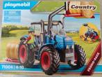 Tractor met hooi, Kinderen en Baby's, Complete set, Zo goed als nieuw, Ophalen