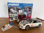 Playmobil Porsche 9225, Ophalen, Zo goed als nieuw, Complete set