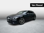 Mercedes-Benz A-Klasse 180 d Business Solution AMG, Autos, 5 places, Noir, Automatique, Achat