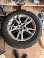 Audi velgenset met nieuwe winterbanden, Auto-onderdelen, Banden en Velgen, Ophalen, Banden en Velgen, 17 inch, Winterbanden