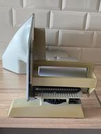 Bauknecht snijmachine voor charcuterie, vlees of brood, Ophalen, Gebruikt