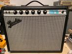 vends Fender princeton reverb custom 68, Utilisé, Enlèvement ou Envoi