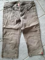jeans jeansbroek maat 30 EBC, Kleding | Dames, Spijkerbroeken en Jeans, Ophalen of Verzenden