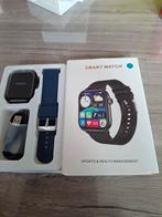 Nieuwe smartwatch., Ophalen of Verzenden, Zo goed als nieuw