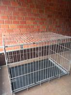 Grote Bench ., Dieren en Toebehoren, Ophalen, Zo goed als nieuw