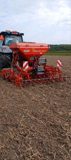 Kuhn zaaimachine pneumaat, Ophalen of Verzenden