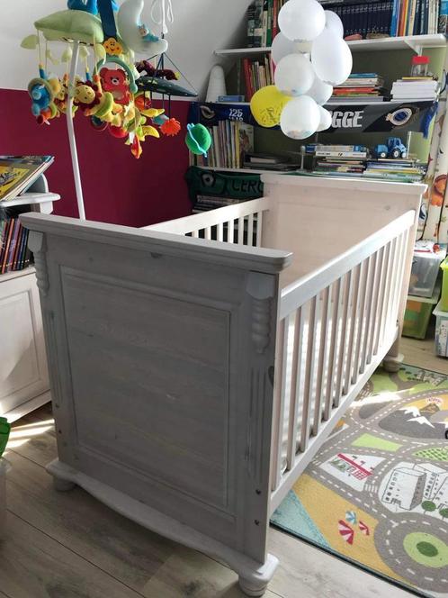 Kinderkamer, Kinderen en Baby's, Kinderkamer | Complete kinderkamers, Zo goed als nieuw, Jongetje of Meisje, Ophalen