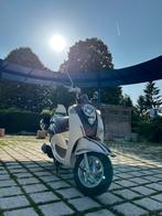 Sym mio 100 klasse A, Fietsen en Brommers, Scooters | SYM, Ophalen, Nieuw, Klasse A (25 km/u), 100 cc