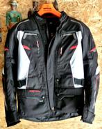 motorvest ( dames ), Motoren, Kleding | Motorkleding, Ophalen, Jas | textiel, Richa, Dames