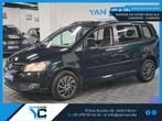 Volkswagen Touran 1.4 TSI CNG Trendline 7pl. DSG * GARANTIE, Auto's, Euro 5, Gebruikt, 110 kW, 4 cilinders