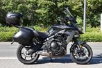 KAWASAKI - VERSYS 650 ABS -2023, Motoren, Motoren | Kawasaki, 2 cilinders, Bedrijf, Meer dan 35 kW, Toermotor