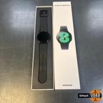 SAMSUNG Galaxy Watch 4 - 40mm, Ophalen of Verzenden, Slaap