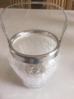 SEAU À GLACE, Antiquités & Art, Enlèvement ou Envoi