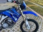 Yamaha WRF 450 Enduro goedgekeurd, Motoren, 450 cc, Particulier, Meer dan 35 kW, Enduro