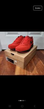 Nike air max 1 pimento, Ophalen of Verzenden, Zo goed als nieuw