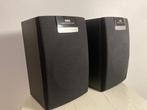 Set luidsprekers DBBS - bookshelf speakers, Overige merken, Gebruikt, Ophalen of Verzenden, Minder dan 60 watt