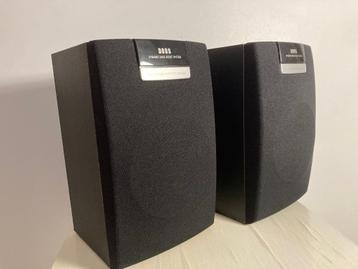 Set luidsprekers DBBS - bookshelf speakers disponible aux enchères