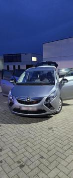 opel zafira 1.6 bezine/cng, Autos, Achat, Zafira, Particulier, Essence